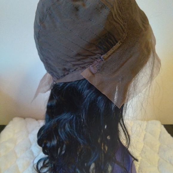 100% Virgin Human Hair - Picture 5 of 7